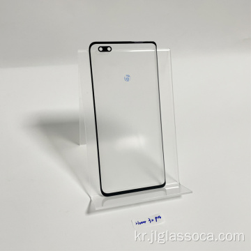 터치 스크린 유리+Huawei Honor 30 Pro 용 OCA